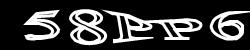 CAPTCHA code image