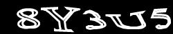 CAPTCHA code image