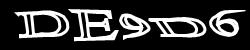CAPTCHA code image