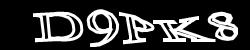 CAPTCHA code image