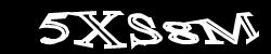 CAPTCHA code image
