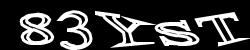 CAPTCHA code image