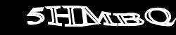 CAPTCHA code image