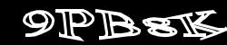 CAPTCHA code image