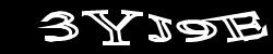 CAPTCHA code image