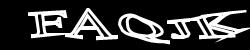 CAPTCHA code image