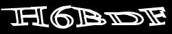 CAPTCHA code image