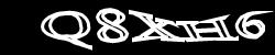 CAPTCHA code image