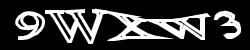 CAPTCHA code image