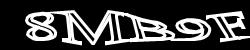 CAPTCHA code image