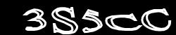 CAPTCHA code image