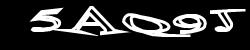 CAPTCHA code image