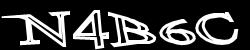 CAPTCHA code image