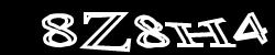 CAPTCHA code image