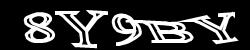 CAPTCHA code image