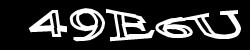 CAPTCHA code image