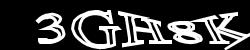 CAPTCHA code image