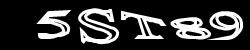 CAPTCHA code image