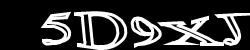 CAPTCHA code image