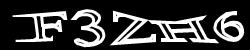 CAPTCHA code image