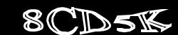 CAPTCHA code image