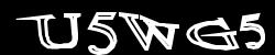 CAPTCHA code image