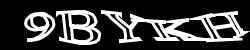 CAPTCHA code image