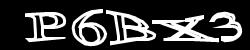 CAPTCHA code image