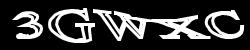 CAPTCHA code image