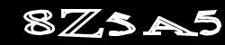 CAPTCHA code image