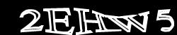 CAPTCHA code image