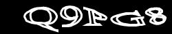 CAPTCHA code image