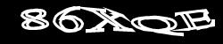 CAPTCHA code image