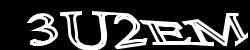 CAPTCHA code image