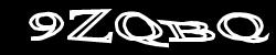 CAPTCHA code image