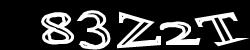 CAPTCHA code image