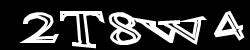 CAPTCHA code image