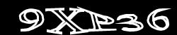 CAPTCHA code image