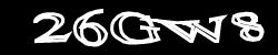 CAPTCHA code image