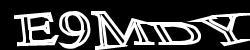 CAPTCHA code image