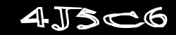 CAPTCHA code image