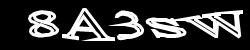 CAPTCHA code image