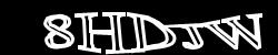 CAPTCHA code image