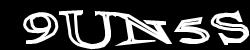 CAPTCHA code image