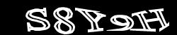 CAPTCHA code image