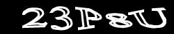 CAPTCHA code image