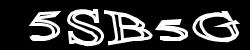 CAPTCHA code image