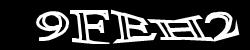 CAPTCHA code image