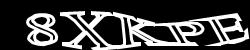 CAPTCHA code image