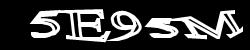 CAPTCHA code image